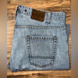 Levi's Authentics Signature Low Boot Copper Rivets 100% Cotton Men’s 36x34